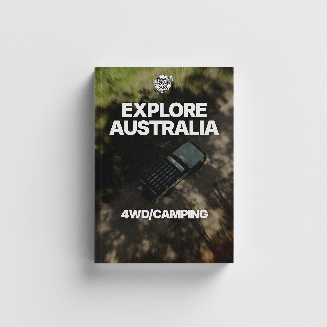 Explore Australia 4WD/Camping