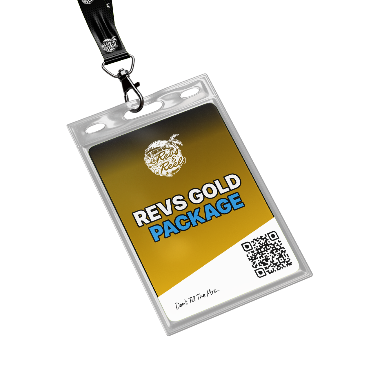 Gold Package (80 Free Giveaway Entries)